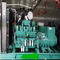 расход топлива морского генератора генератора энергии 3ph Камминс 220kw Камминс низкий